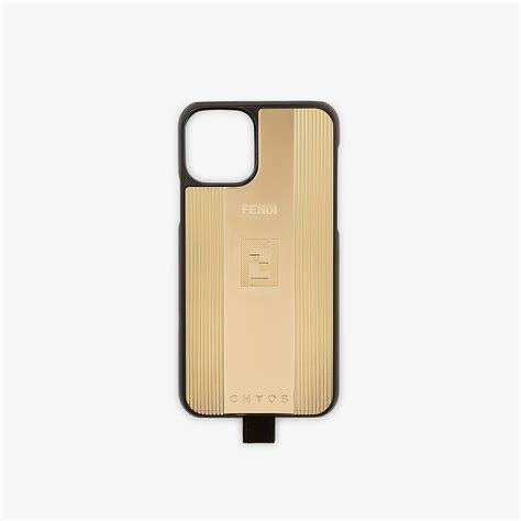 fendi phone case iphone 7 plus|CHAOS X FENDI .